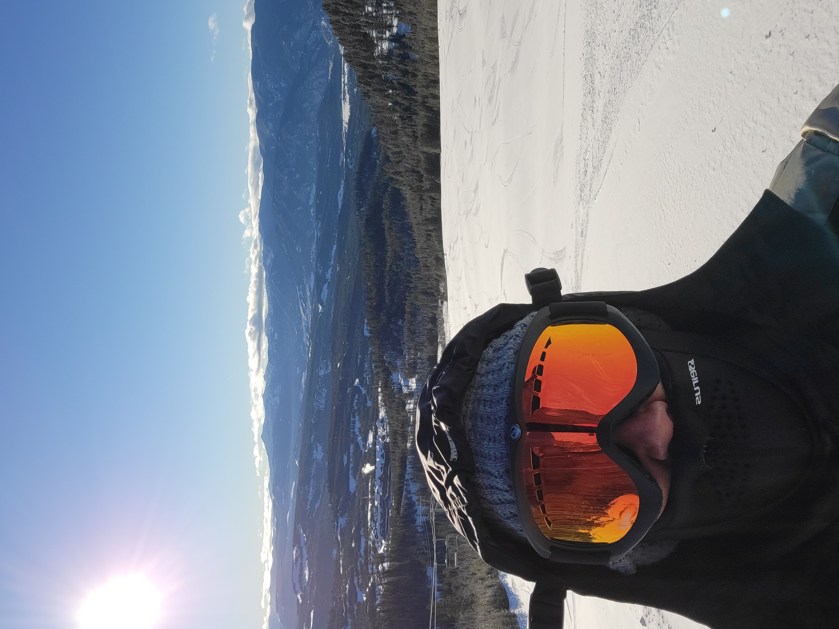 Big Sky – Montana · 2016, 2019, 2022, 2026